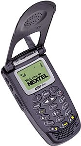 Nextel i1000 Plus