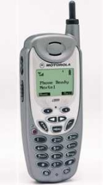 Nextel i2000 Plus