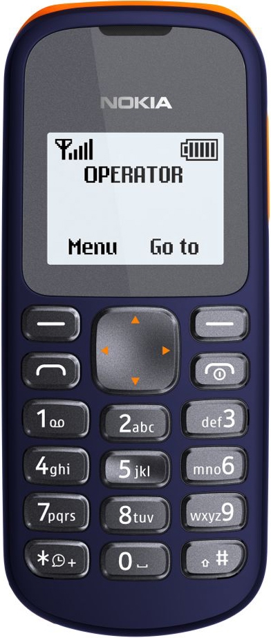 Nokia 103