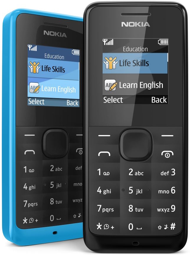 Nokia 105