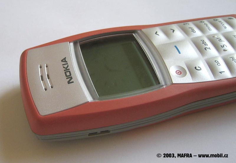 Nokia 1100