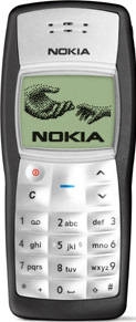 Nokia 1100