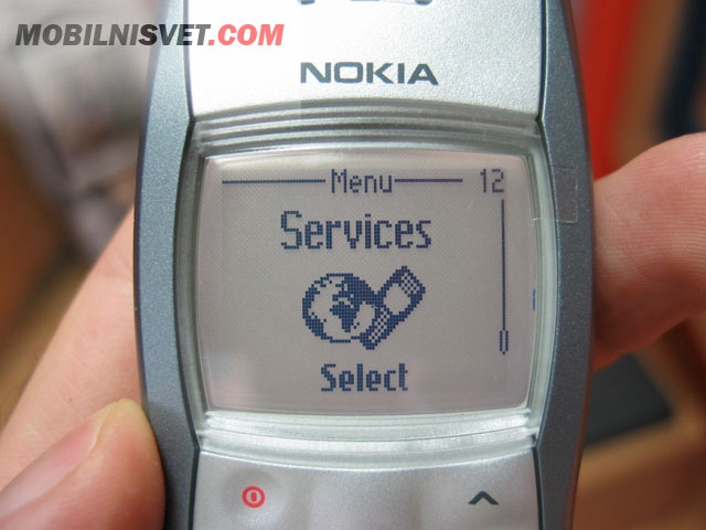 Nokia 1101