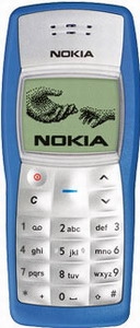 Nokia 1101