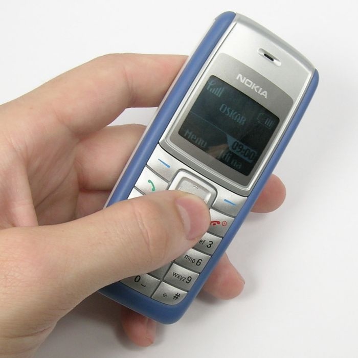 Nokia 1110