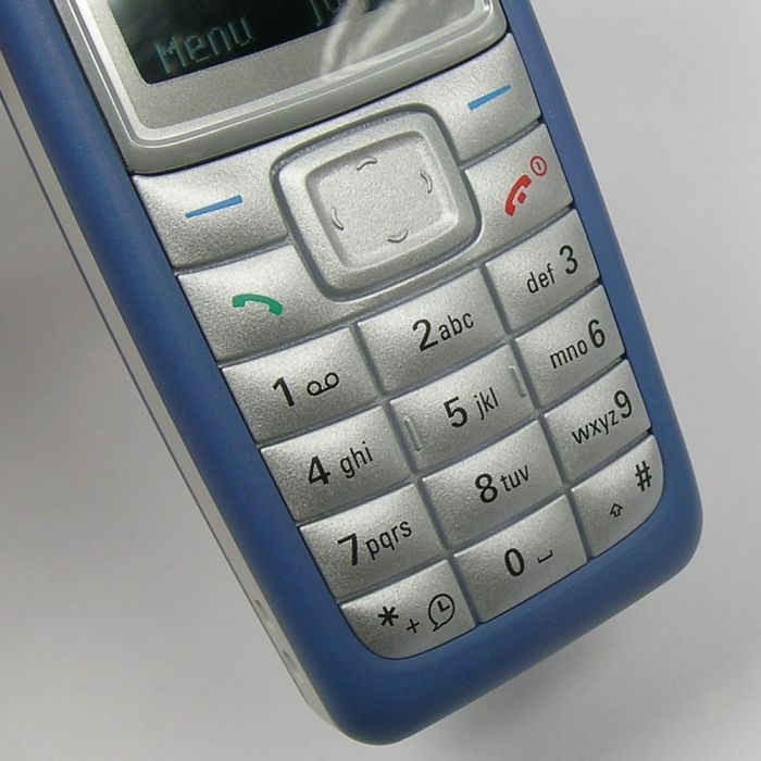 Nokia 1110