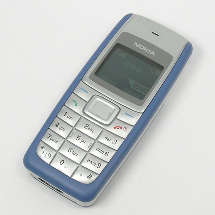 Nokia Ozon