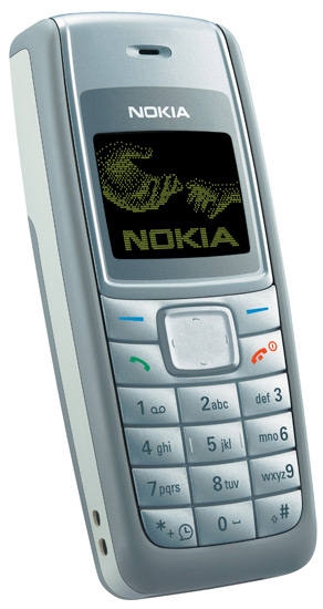 Nokia 1110i