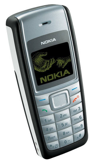 Nokia 1110i