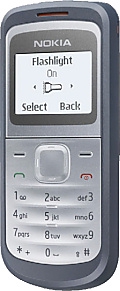 Nokia 1203