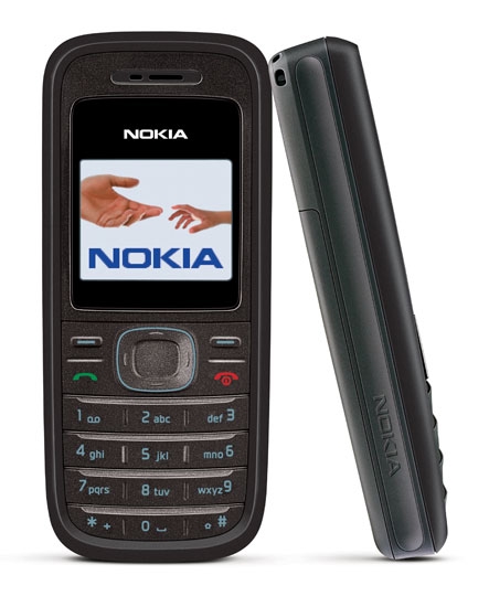 Nokia 1208