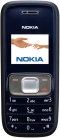 Nokia 1209