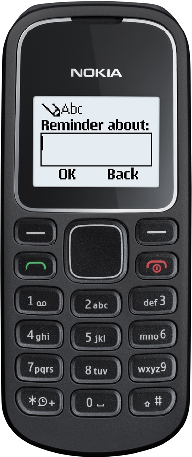 Nokia 1280