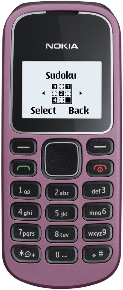 Nokia 1280