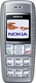 Nokia 1600