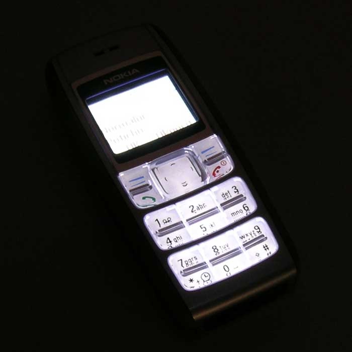 Nokia 1600