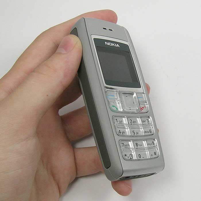 Nokia 1600