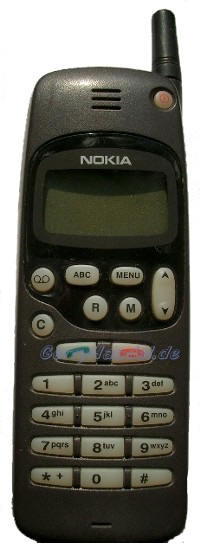  Nokia 1610 -  3