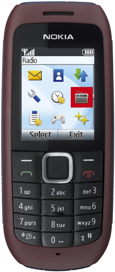 Nokia 1616