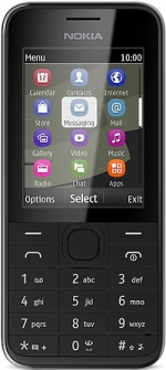 Nokia 207