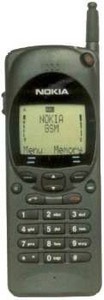 Nokia 2110