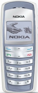 Nokia 2115i