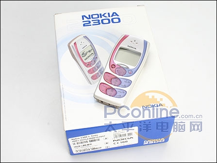 Nokia 2300