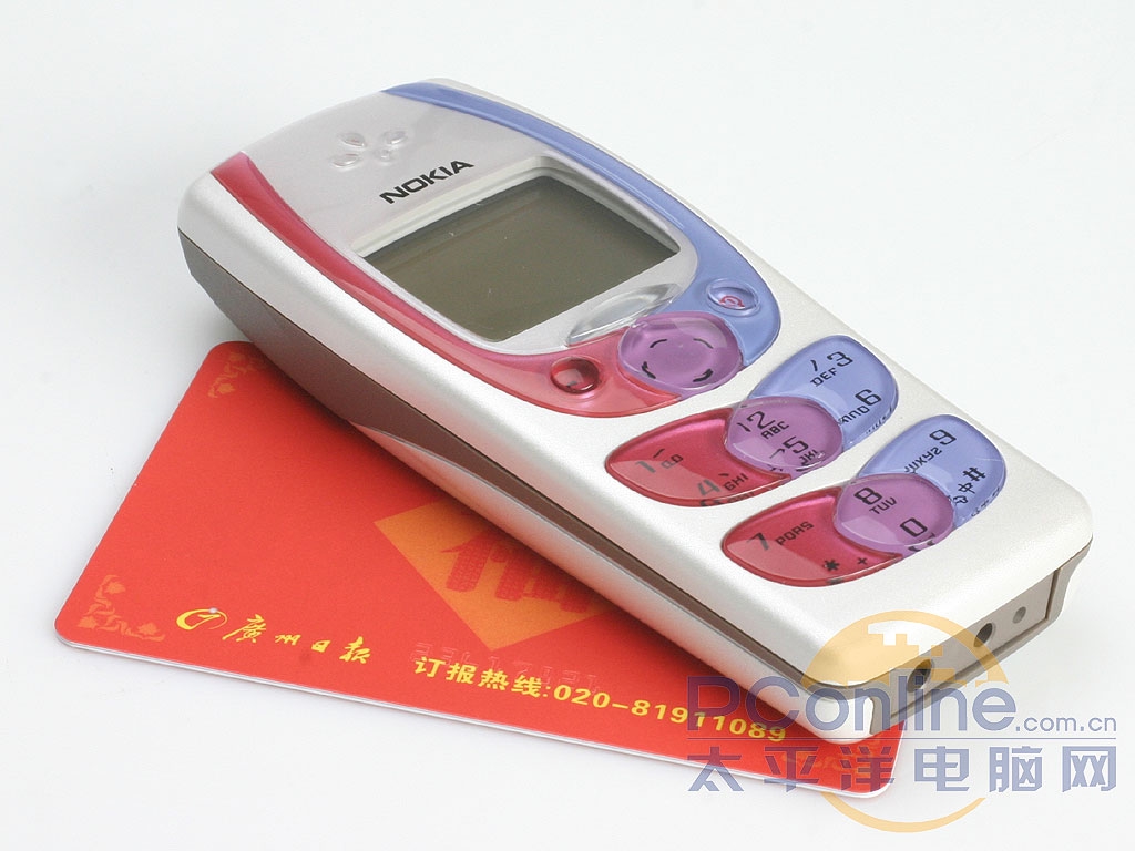 Nokia 2300