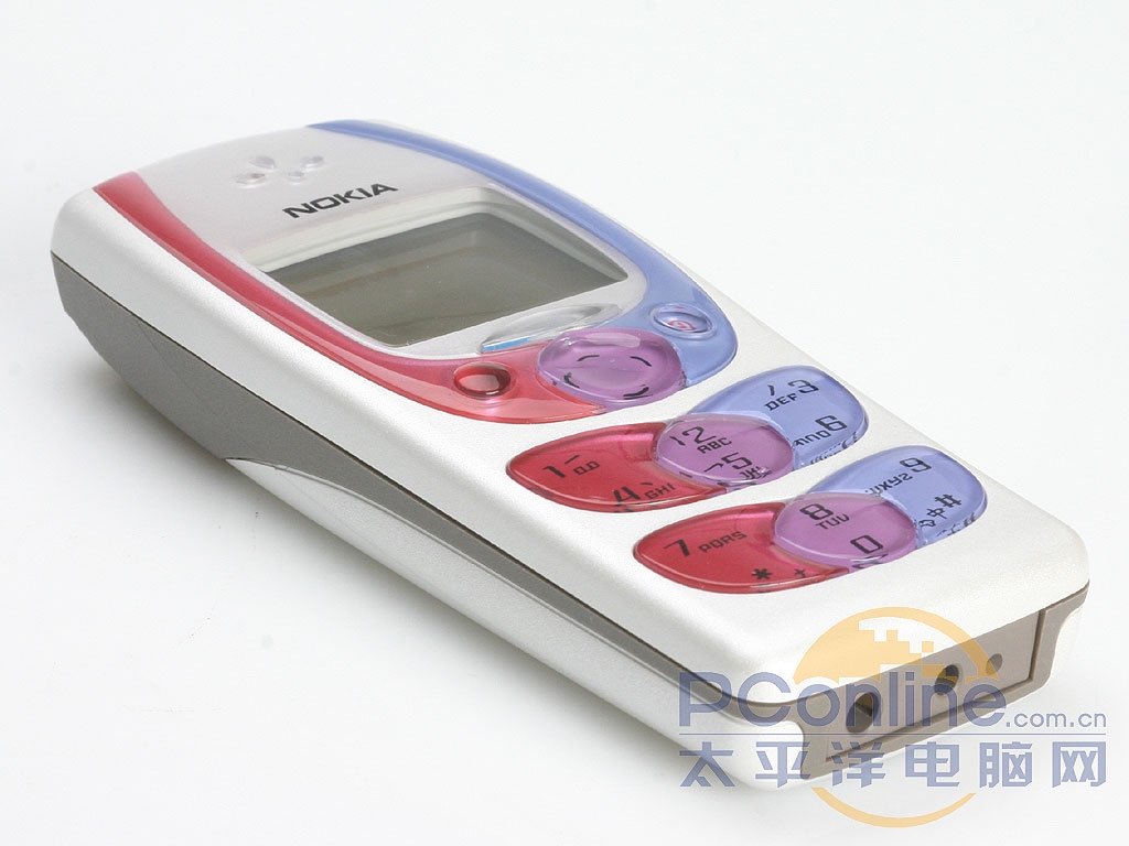 Фотографии Nokia 2300 сотовый телефон фото MobiSet.Ru