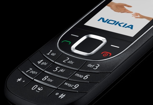 Nokia 2323 classic