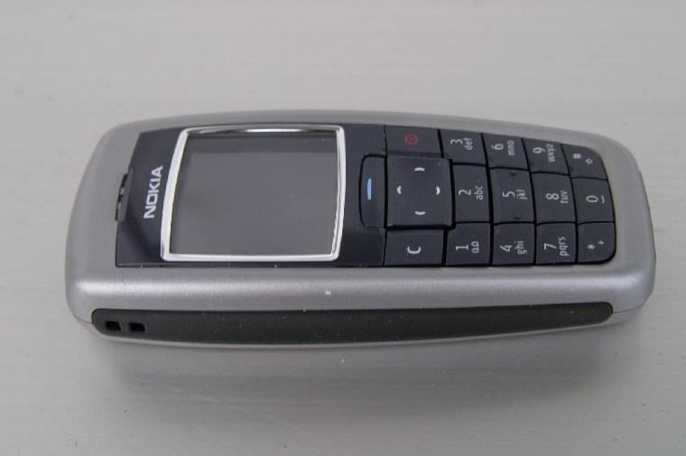 Nokia 2600