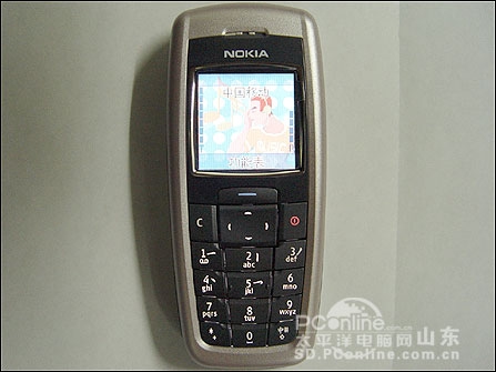 Nokia 2600