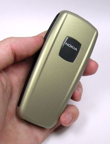 Nokia 2600