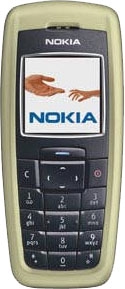 Nokia 2600