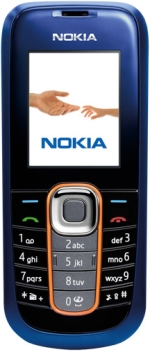 Nokia 2600 classic