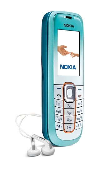 Nokia 2600 classic