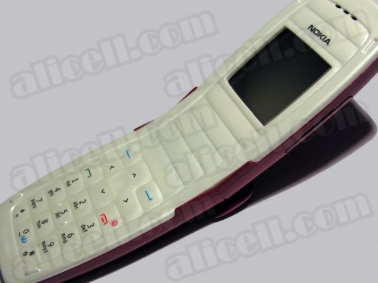 Nokia 2650