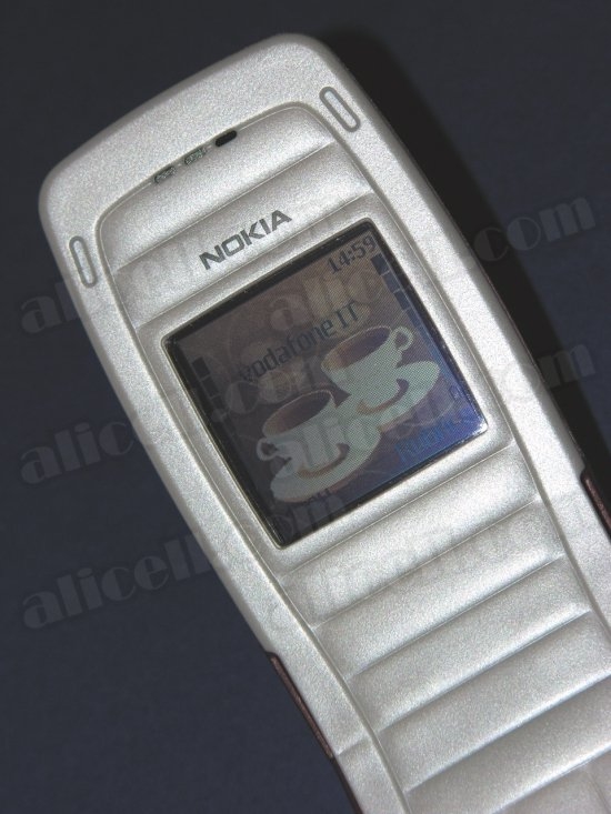 Nokia 2650