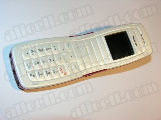 Nokia 2650