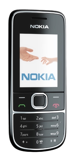 Nokia 2700 classic