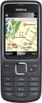 Nokia 2710 Navigation Edition