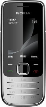 Nokia 2730 classic