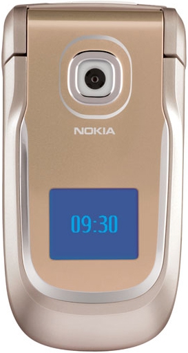 Nokia 2760