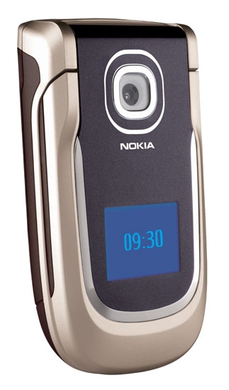 Nokia 2760