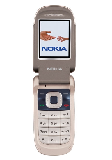 Nokia 2760