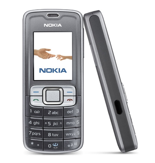 Nokia 3109 classic