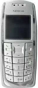 Nokia 3120