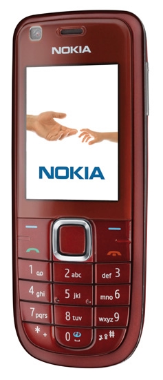 Nokia 3120 classic