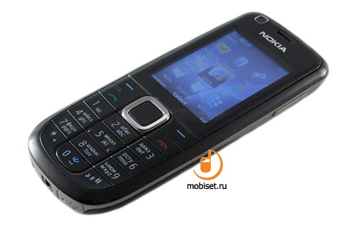 Nokia 3120 classic