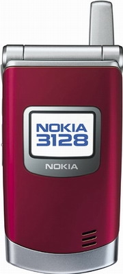 Nokia 3128